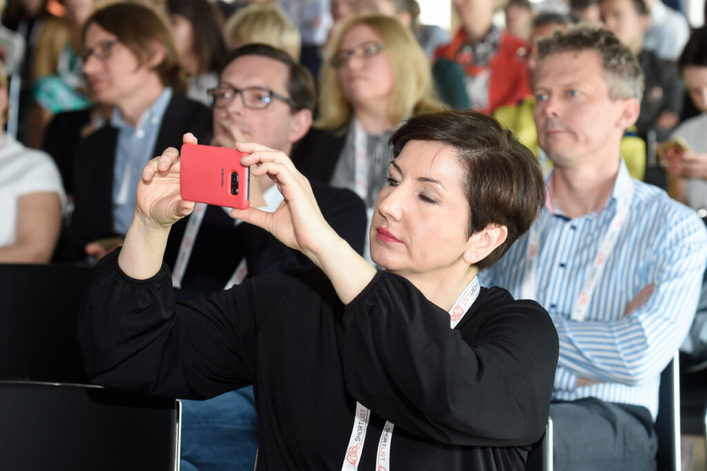 CMO Summit 2019 poświęcony tematowi digitalizacji