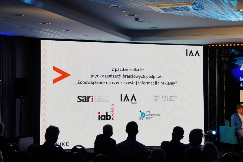 Panel IAA Polska podczas 46. Międzynarodowej Konferencji PIKE
