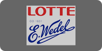 Lotte Wedel